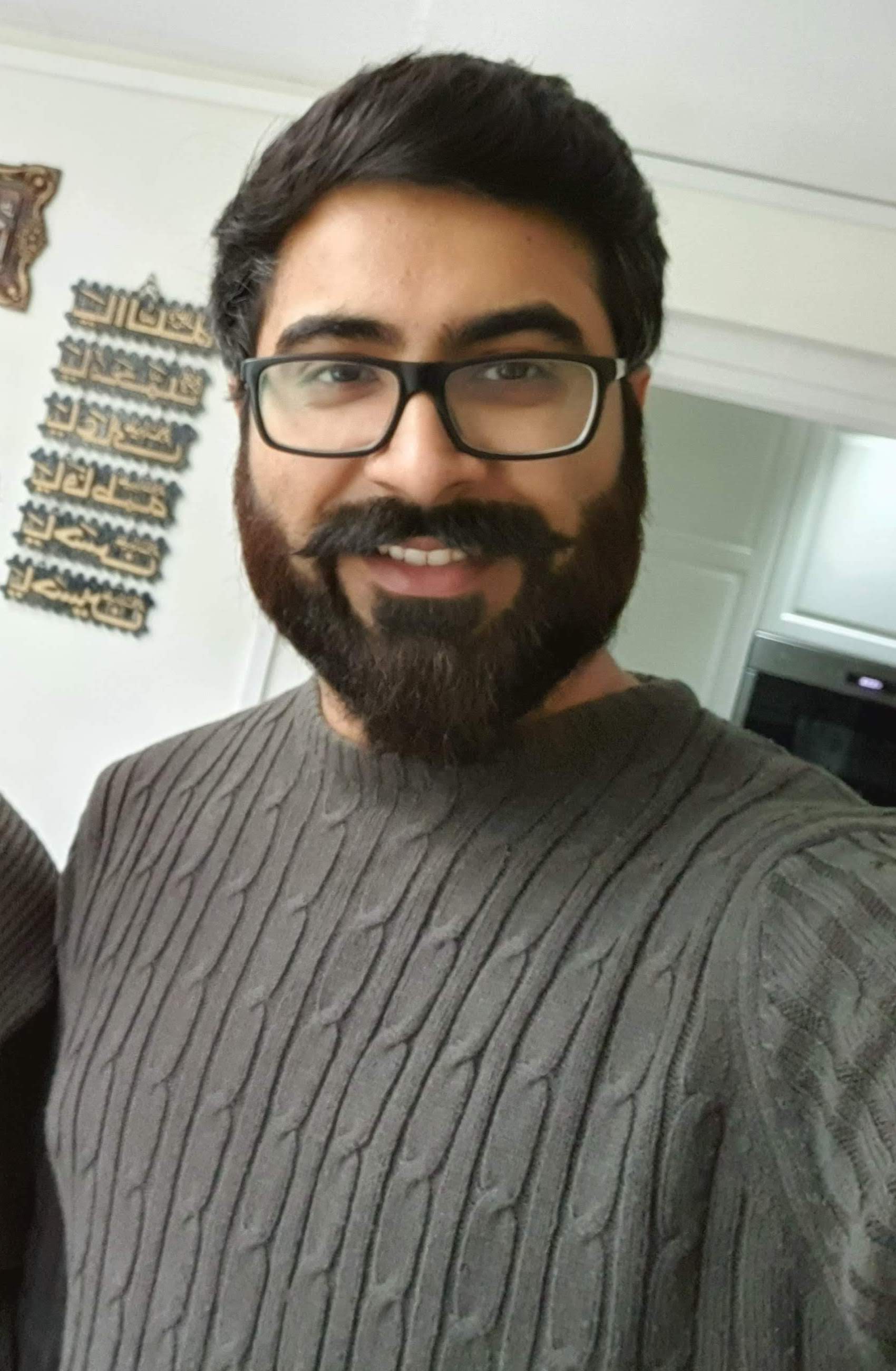 Mazaher Muraj